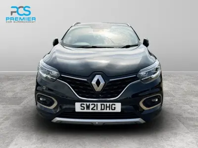 Used Renault Kadjar