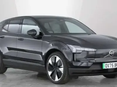 Used Volvo EX30 Performance 310 kW (422 HP) 2025 SUV