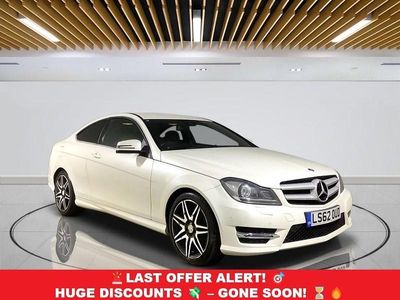 Mercedes C250