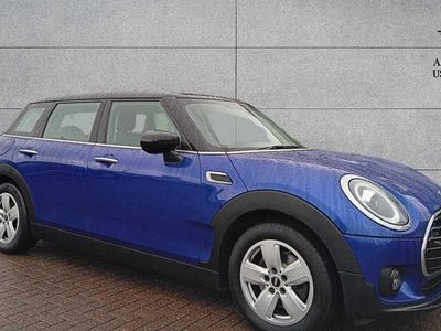 used Mini Cooper Clubman Classic 1.5 6dr