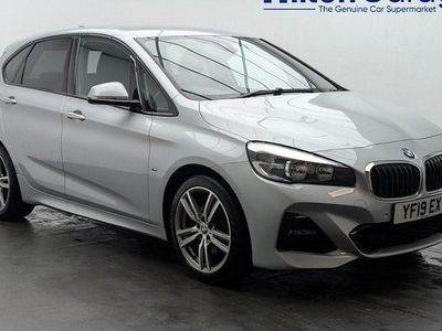 Used BMW 220 M Sport 190 HP (139 kW) 2019 Estate