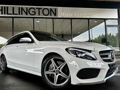 Mercedes C250