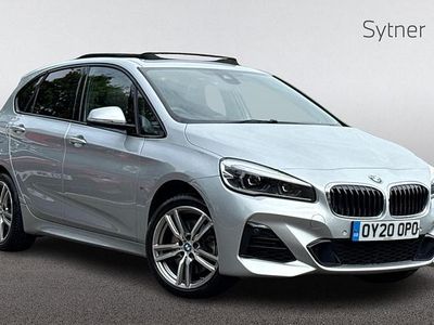 BMW 225 Active Tourer