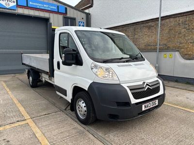 Citroën Relay