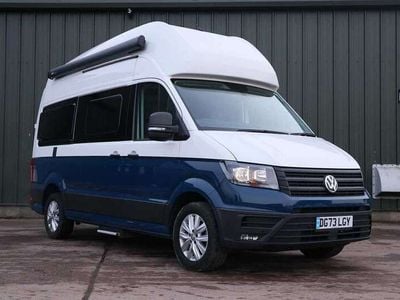 VW California