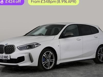 Used BMW M135 Comfort Edition 306 HP (225 kW) 2024 Hatchback