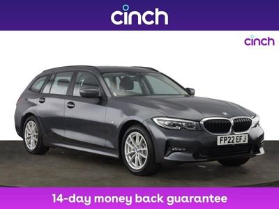 BMW 330e