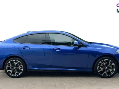 Used BMW 220 M Sport 170 HP (125 kW) 2026 Portimao blue Coupe