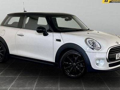 Mini Cooper D