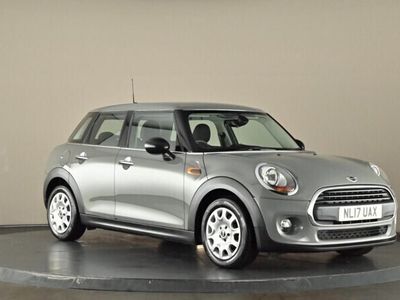 used Mini ONE Hatch 1.25dr