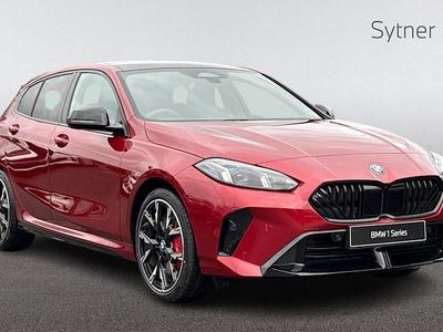 New BMW 120 M Sport 156 HP (114 kW) 2026 Hatchback