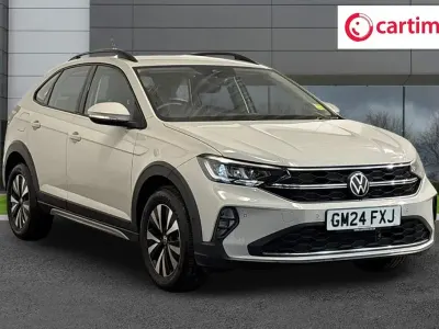 Used VW Taigo