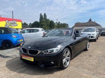 BMW 435