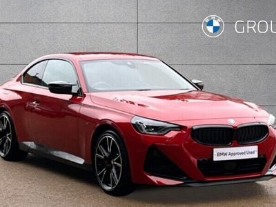 BMW M240