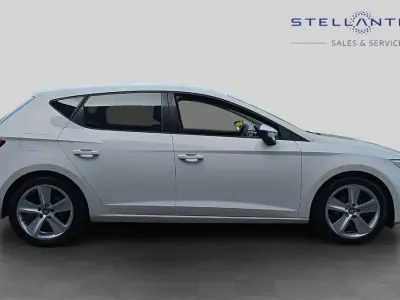 Used Seat Leon