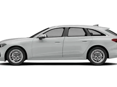 New Audi A5 Sport 150 HP (110 kW) 2026 Estate