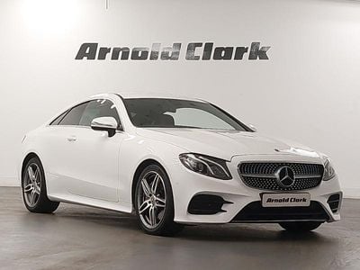 Mercedes E350