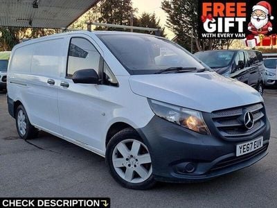Mercedes Vito