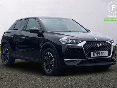 DS Automobiles DS3