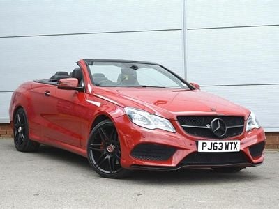 Mercedes E250