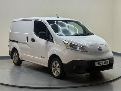 Nissan e-NV200