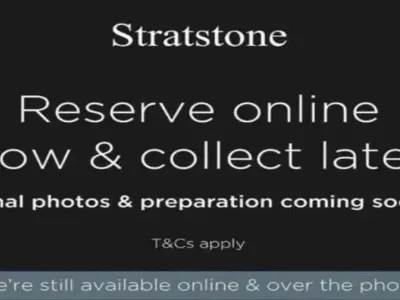 Used Mini Cooper Hatch 113 kW (154 HP) 2025 Grey Hatchback