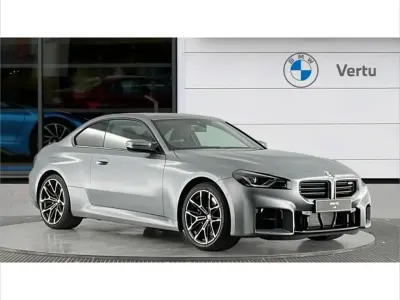 Used BMW M2 Shadowline 453 HP (333 kW) 2025 Other Coupe