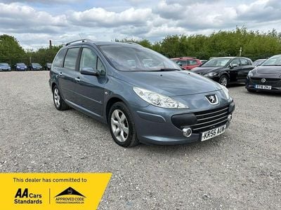 Peugeot 307