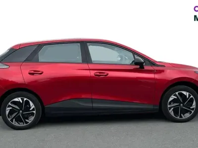 Used MG MG4 EV SE 2025 Hatchback