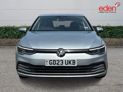 Used VW Golf VIII