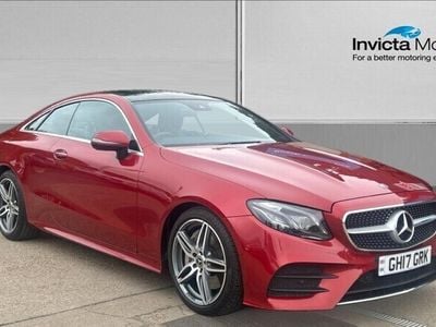 Mercedes E300