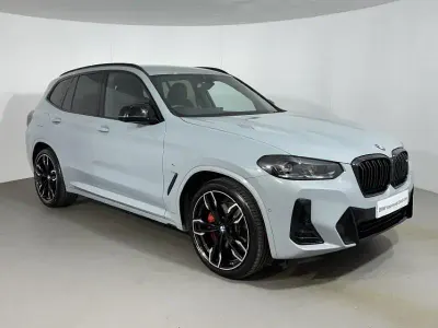 Second-hand BMW X3 M Sport 355 CP (261 kW) 2023 Gri SUV