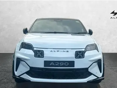 Usado Alpine A290