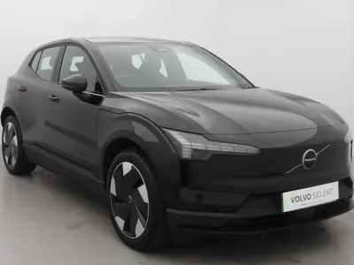 Used Volvo EX30