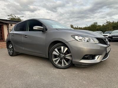 Nissan Pulsar
