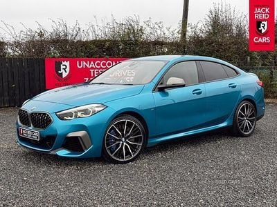 BMW M235