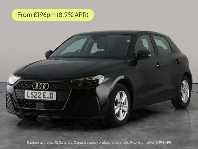 Used Audi A1 Sportback
