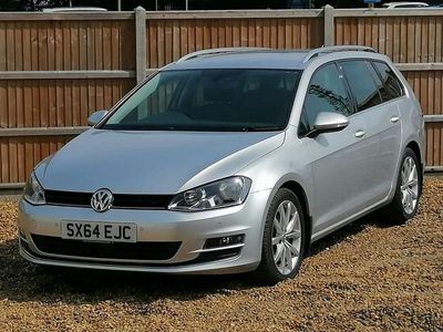 VW Golf VII