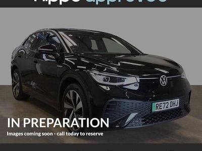 VW ID.5