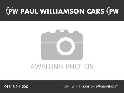 Used Peugeot 2008