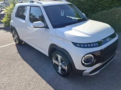 Used Hyundai Inster