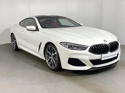 BMW M850