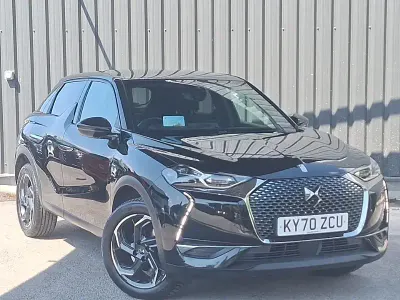 Used DS Automobiles DS3