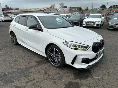 Usado BMW 120