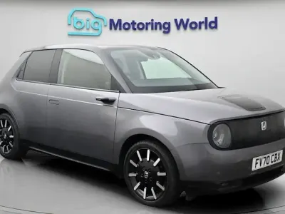 Used Honda e Advance 113 kW (154 HP) 2026 Hatchback