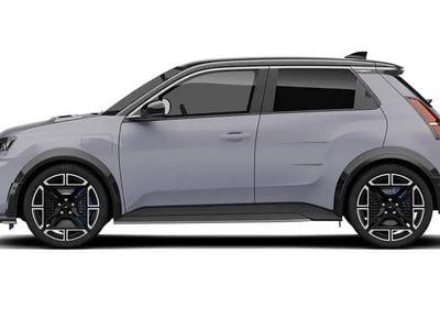 New Alpine A290 130 kW (177 HP) 2025 Hatchback