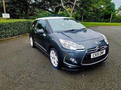 Citroën DS3