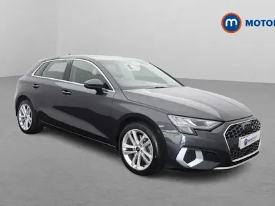 Used Audi A3 Sportback e-tron Sport 204 HP (150 kW) 2025 Hatchback