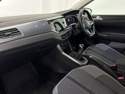 Używany VW Polo Style 95 KM (69 kW) 2022 Other Hatchback
