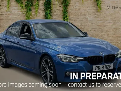 Usado BMW 330